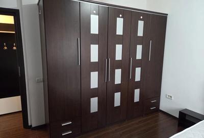 Apartament cu 2 camere semidecomandat în Roșu - 1
