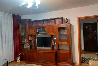 Apartament cu 2 camere în Narcisa - 1