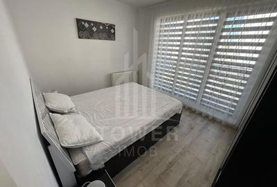 Apartament de închiriat - mobilat - Doamna Stanca - 7