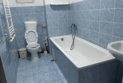 Apartament cu 2 camere decomandat în Burdujeni