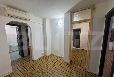 Apartament 2 camere, 54 mp, zona George Enescu - 7