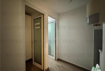 Spatiu comercial stradal  de inchiriat in zona Floreasca / Nord - 9