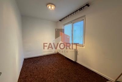 Apartament cu 3 camere, mobilat în Circumvalațiunii - 5