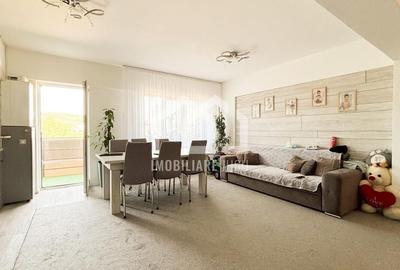 Apartament 3 camere,Terasa,70mp,Parcare,Zona Panemar,Jucu de Mijloc