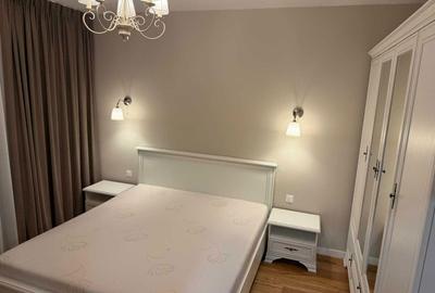 Apartament cu 2 camere semidecomandat în Cotroceni - 1