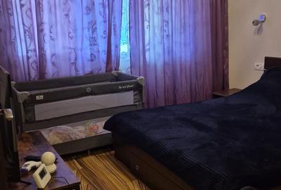 Apartament cu 3 camere decomandat în Central - 3