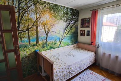 Apartament cu 3 camere decomandat, mobilat în Circumvalațiunii - 3