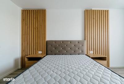 Apartament cu 3 camere, mobilat în Militari - 12