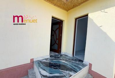 Casă cu 2 camere cu Teren 230 Mp în Central - 9
