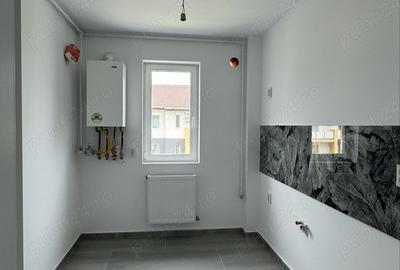 Apartament 2 camere Giroc - 1