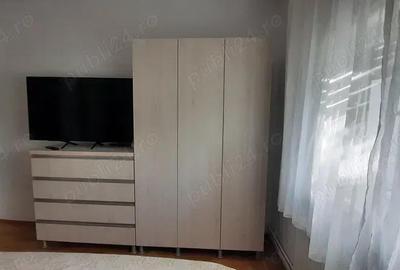 Apartament cu 2 camere decomandat, mobilat în Aradului - 3