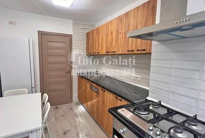 Apartament cu 3 camere semidecomandat în Țiglina 2 - 2