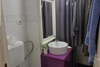 Apartament 2 camere, 50mp, gata de mutat, zona Favorit, ideal ca investitie, are - 7
