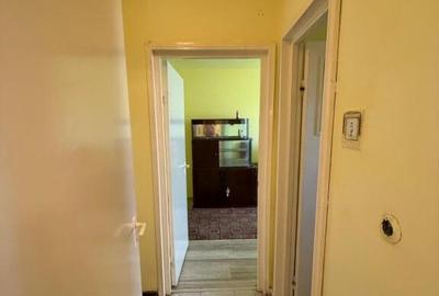 Apartament 2 camere,zona Piata Centrala - 4