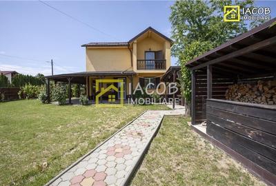 Casa Magura - Crihan, str. Visinului - 8
