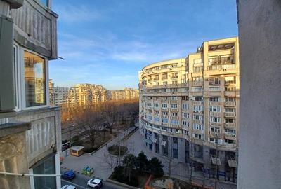 Apartament cu 2 camere decomandat în Unirii