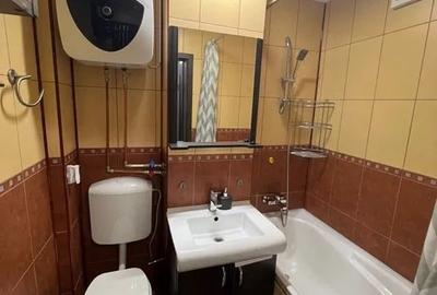 Inchiriere Apartament 2 Camere cu Boiler Tei Inchiriere Apartament 2 Camere cu Boiler Tei - 7