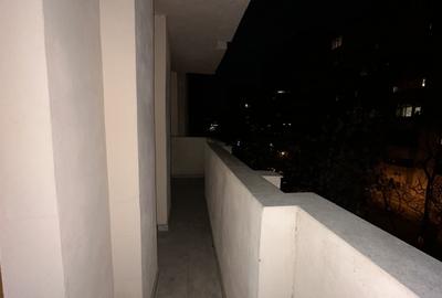 Apartament cu 2 camere, mobilat în Timpuri Noi - 9