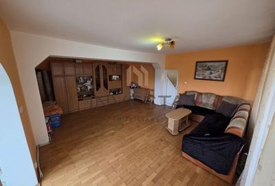 CASA INDIVIDUALA DE VANZARE 780 MP TEREN - 3