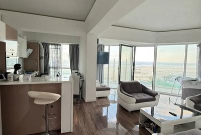 Apartament cu 3 camere decomandat în Mamaia - 1