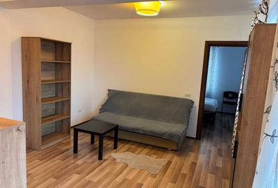 Apartament cu 2 camere semidecomandat, mobilat în Titan - 5