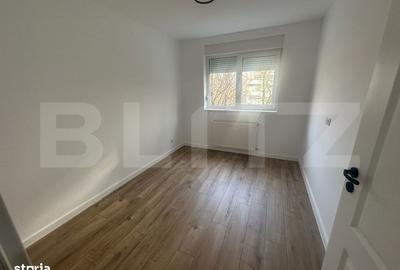 Apartament cu 3 camere semidecomandat în Micro 15 - 6
