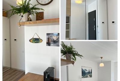 Apartament cu 2 camere în Turnișor - 17