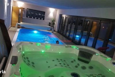 Casă cu 4 camere decomandat cu Teren 2000 Mp în Central - 14