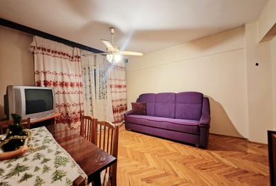 Victoriei | Nicolae Titulescu bl.semicerc | Apartament spatios in bloc anvelopat - 10