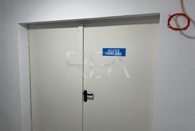 Spațiu comercial, de 1,750 mp, în Otopeni - 12