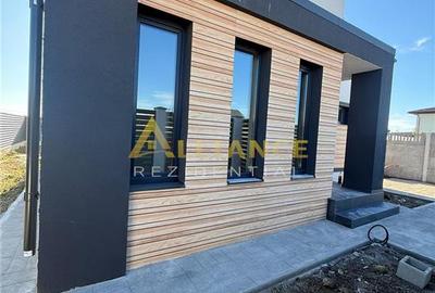 Casă individuală cu 4 camere cu Teren 371 Mp în Berceni - 2