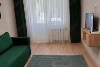 Inchiriere garsoniera Decebal - 2