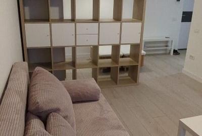 Garsonieră decomandată, mobilată în Central - 2