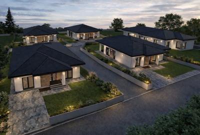 Casă cu 4 camere în Central - 4