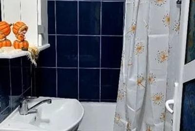 Apartament cu 2 camere, etaj 2/4, zona Alexandru cel Bun - 5