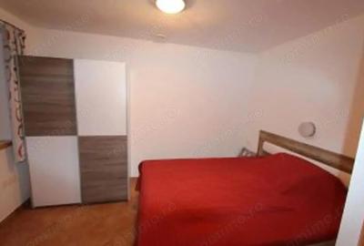 Apartament cu 2 camere semidecomandat în Pantelimon