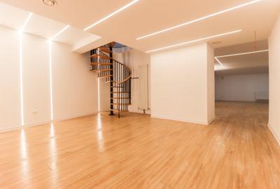 Spațiu comercial, de 153 mp, în Herăstrău - 14