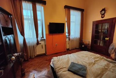 Apartament cu 2 camere semidecomandat în Lotrioara - 8