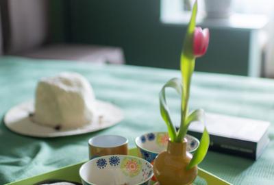 Apartament cu 3 camere decomandat în Tudor - 2