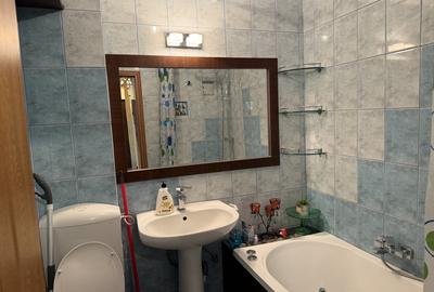 Apartament cu 4 camere decomandat, mobilat în Mihai Viteazul - 5