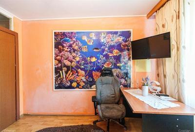 Apartament cu 4 camere decomandat în Crângași - 7