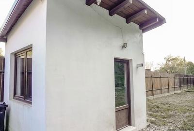 Casă cu 4 camere în Prundu Bârgăului - 4