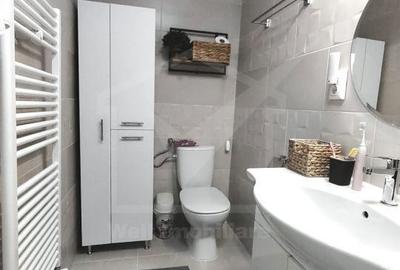 Casă cu 3 camere cu Canalizare în Chinteni - 13