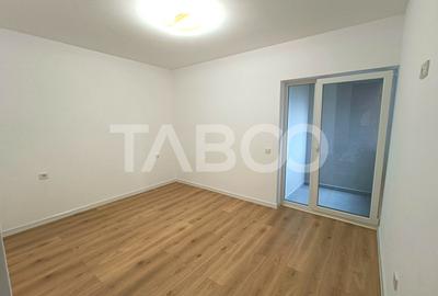 Apartament 3 camere - etaj 1 - incalzire in pardosea si loc de parcare - 9