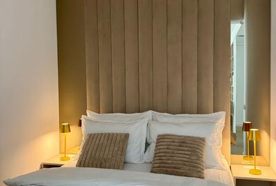 Studio dublu Cortina North + loc parcare gratuit - 8