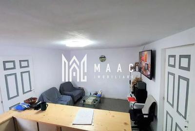 Apartament cu 3 camere nedecomandat, mobilat în Ultracentral