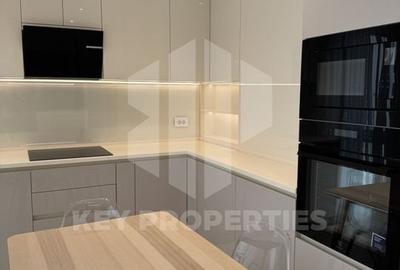 Floreasca, bloc 2 etaje, garaj subteran - 6