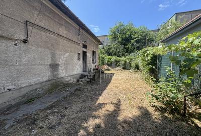 Casa cu 52mp utili | Teren 221 mp | Gheorgheni | Zona Interservisan! - 2