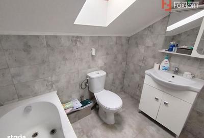 Apartament cu 3 camere în Central - 13