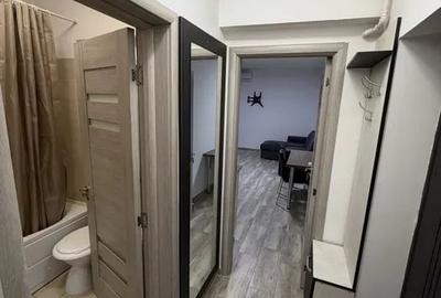 Apartament cu 2 camere decomandat, mobilat în Apărătorii Patriei - 3